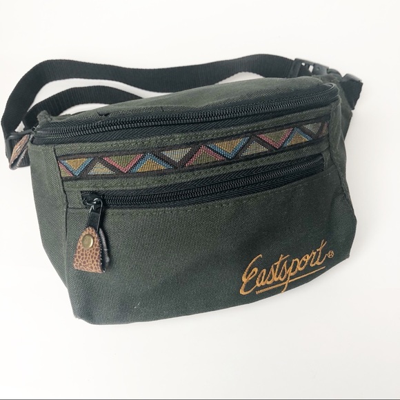 Eastsport Handbags - Eastsport | Fanny Pack
